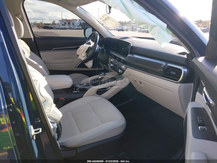 Kia Telluride 2024 — миниатюра 5