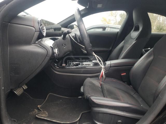 Mercedes-Benz Base CLA 250 Coupe 4dr Front-W — миниатюра 10