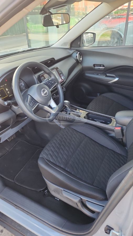 Nissan Kicks - фото 6