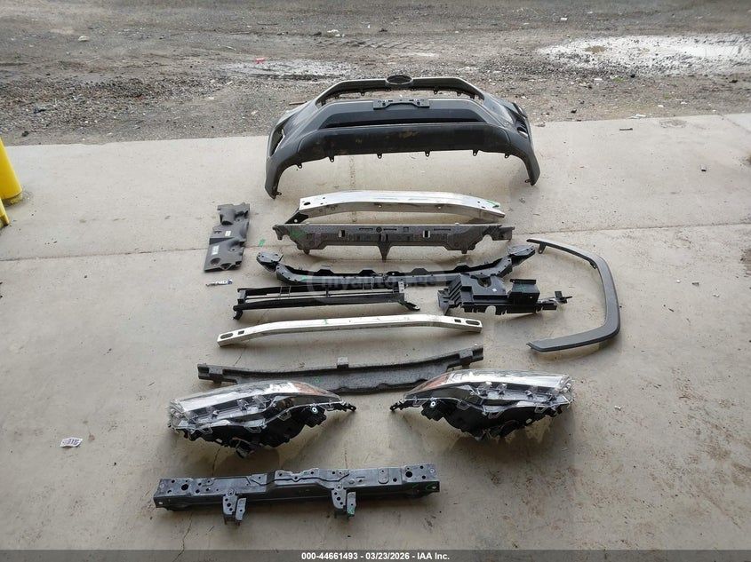 Toyota RAV 4 - фото 10