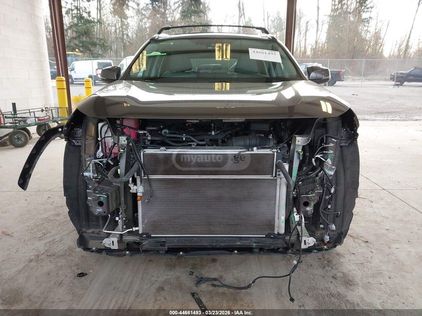 Toyota RAV 4 - фото 11