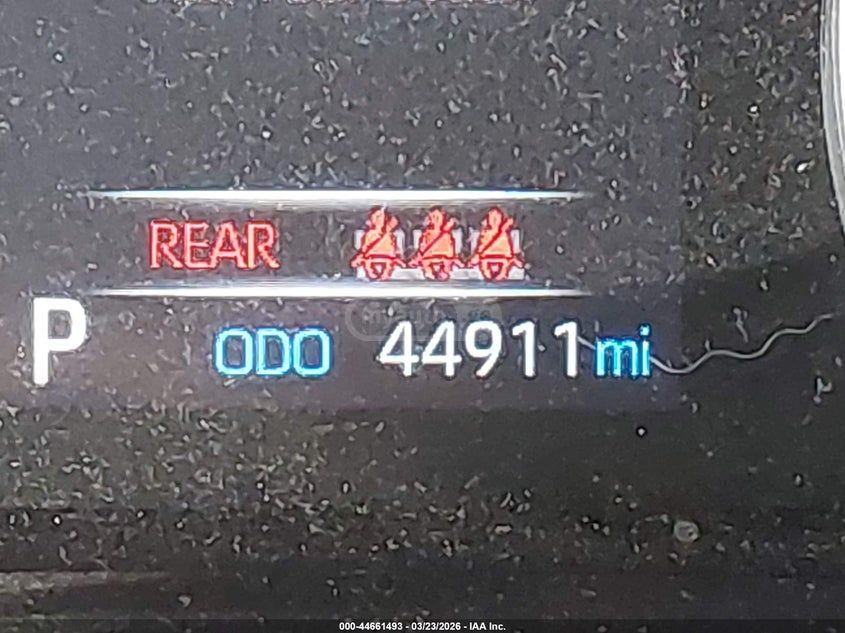 Toyota RAV 4 - фото 13