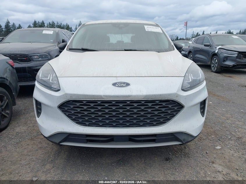 Ford Escape - фото 2