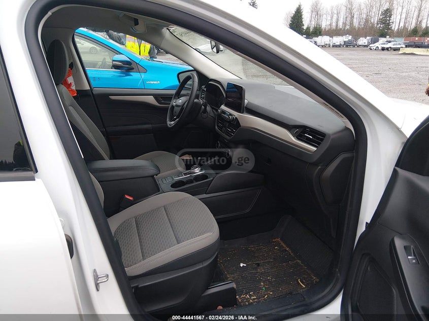 Ford Escape - фото 9