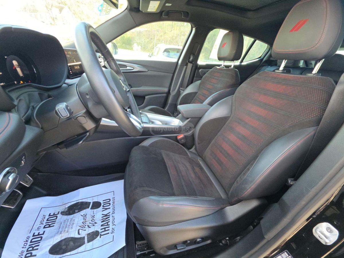 Dodge Hornet 2024 — миниатюра 5