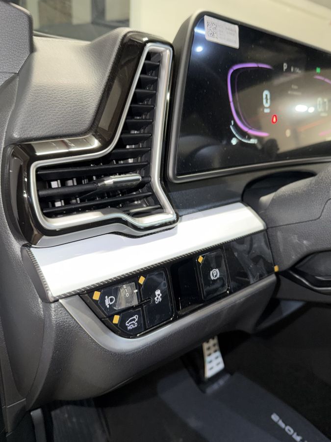 Kia ПРОХОДНОЙ — миниатюра 10