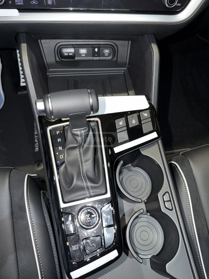 Kia ПРОХОДНОЙ — миниатюра 13