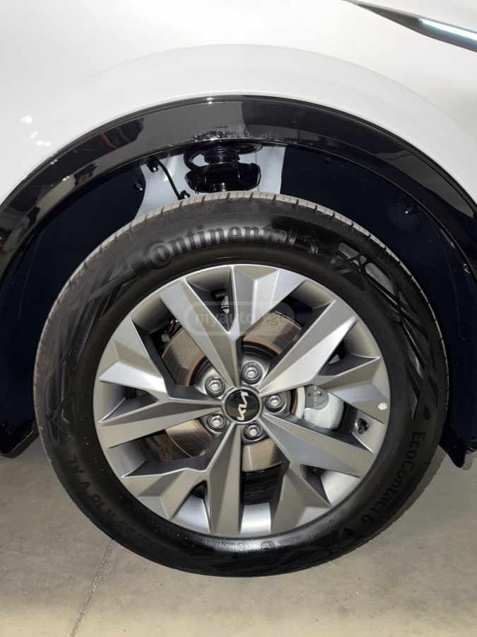 Kia ПРОХОДНОЙ — миниатюра 4