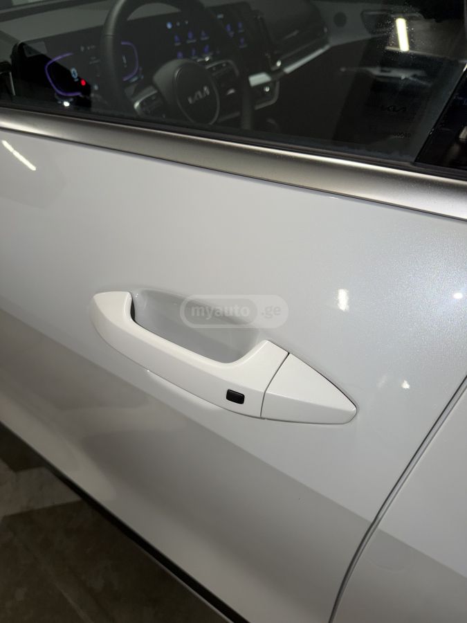 Kia ПРОХОДНОЙ — миниатюра 9