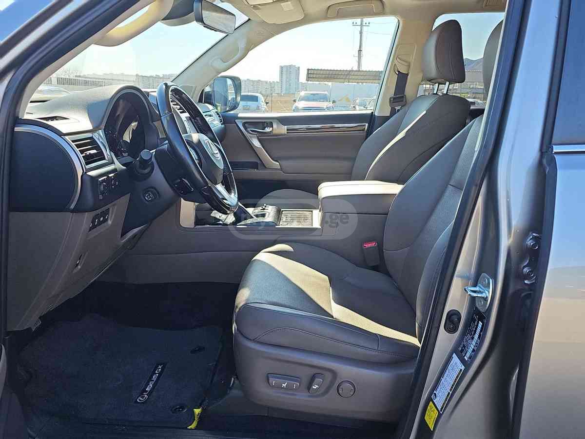 Lexus Lexus GX 460 — миниатюра 9