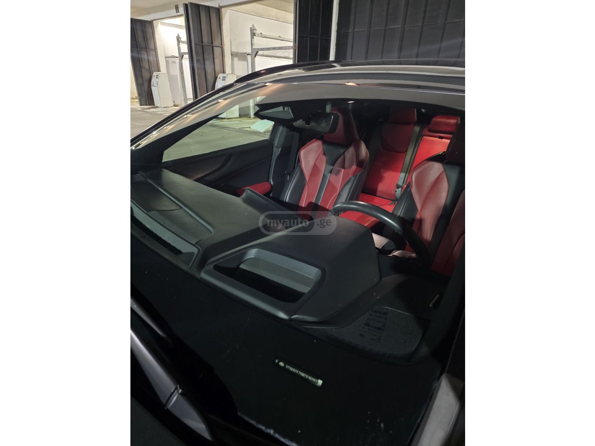 Lexus NX 350 - фото 14