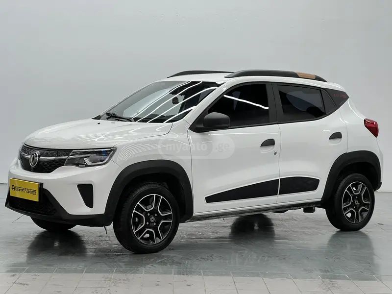 Dongfeng Nano EX1 2023 — миниатюра 1