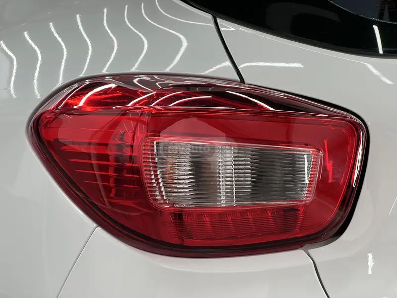 Dongfeng Nano EX1 2023 — миниатюра 10