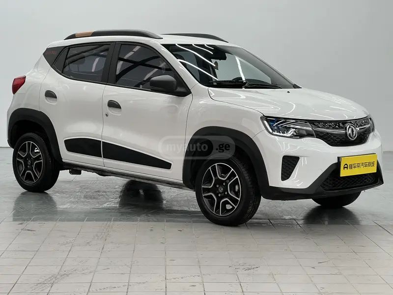Dongfeng Nano EX1 2023 — миниатюра 3