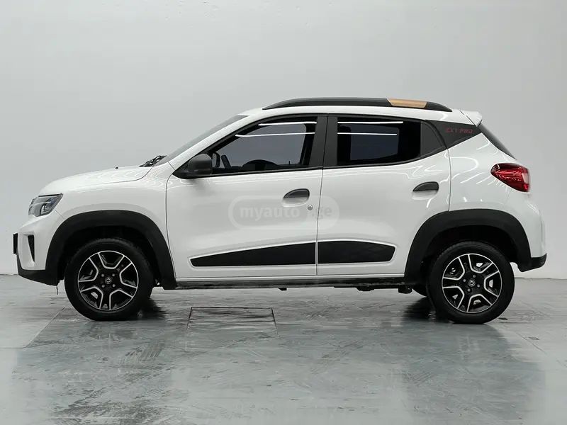 Dongfeng Nano EX1 2023 — миниатюра 4