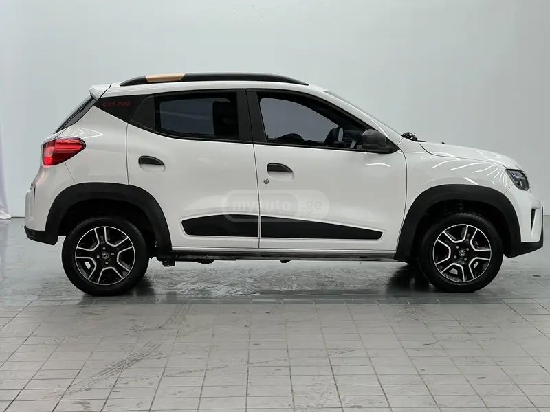 Dongfeng Nano EX1 2023 — миниатюра 8