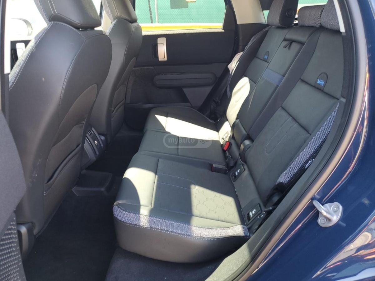 MINI Countryman 2025 — миниатюра 10