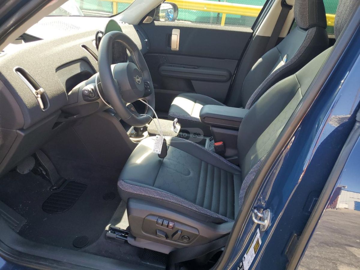 MINI Countryman 2025 — миниатюра 7