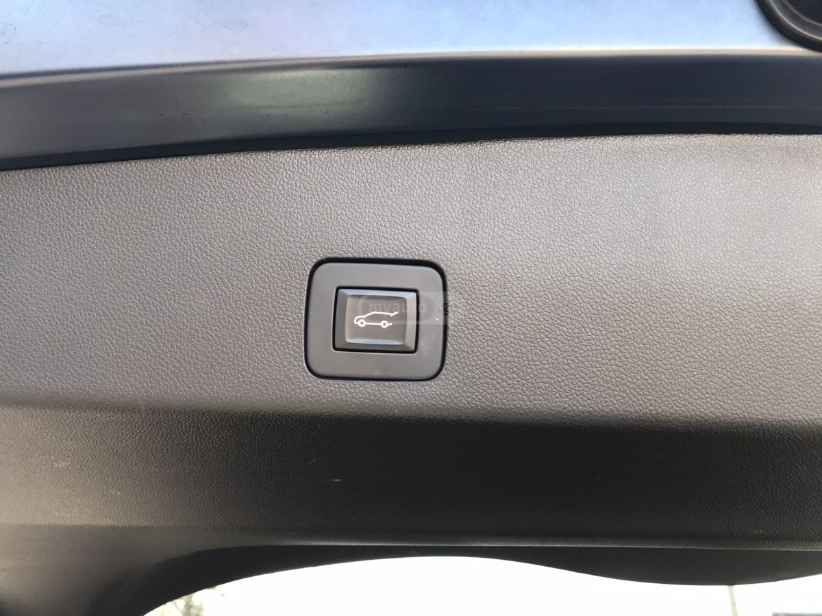 Buick Encore - фото 14