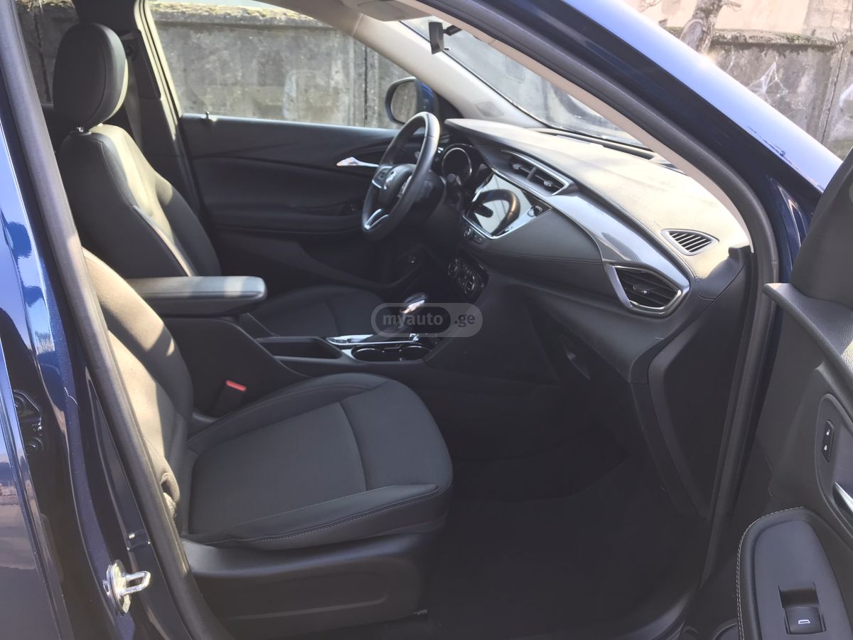Buick Encore - фото 8
