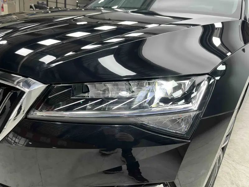 Skoda Superb 2024 — миниатюра 5
