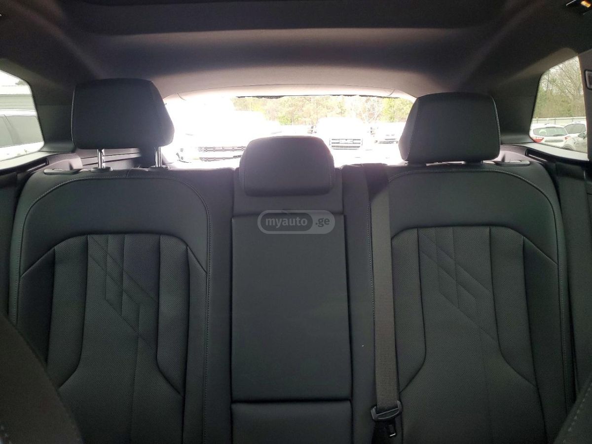 BMW X3 - фото 10