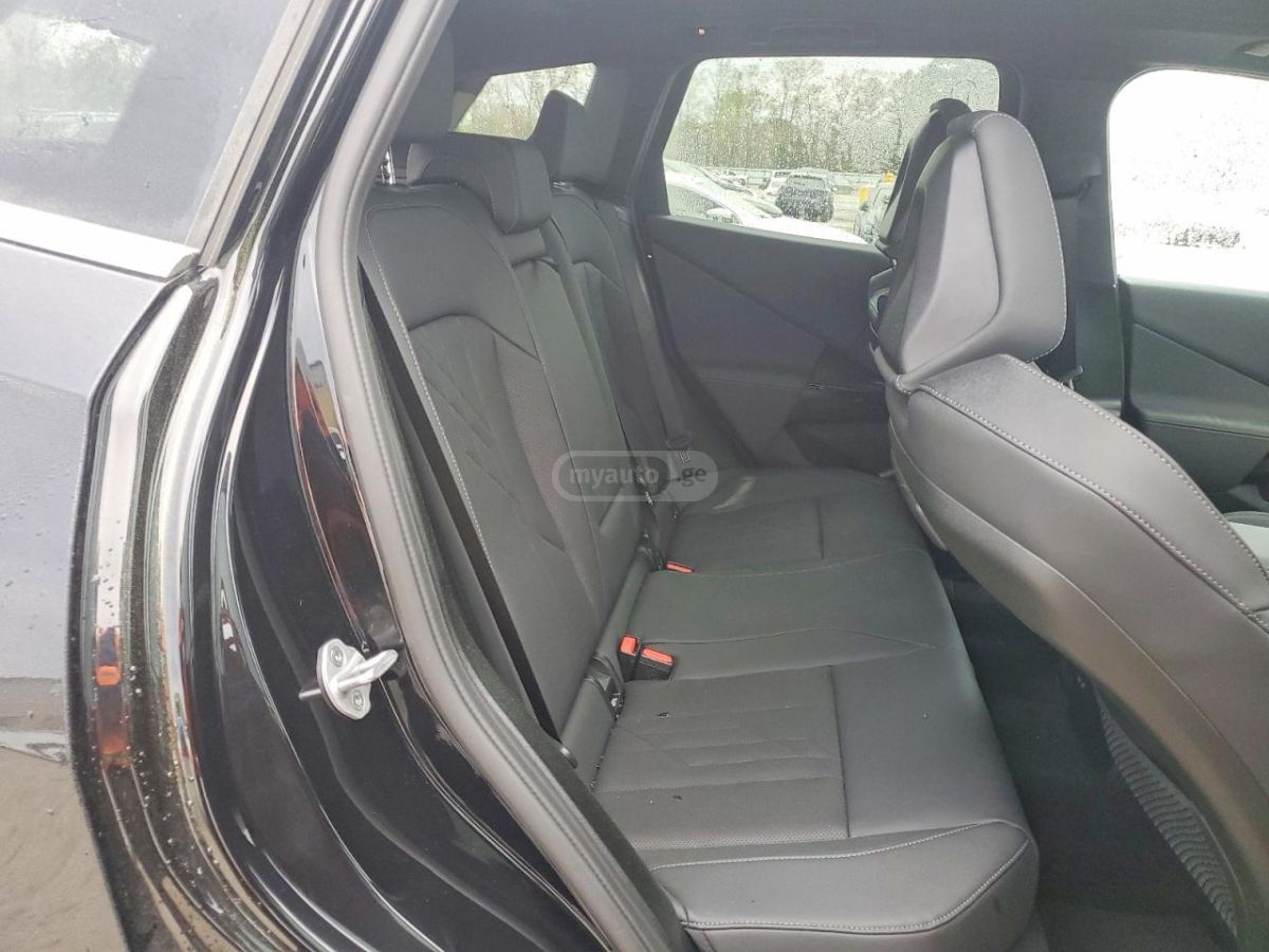 BMW X3 - фото 11