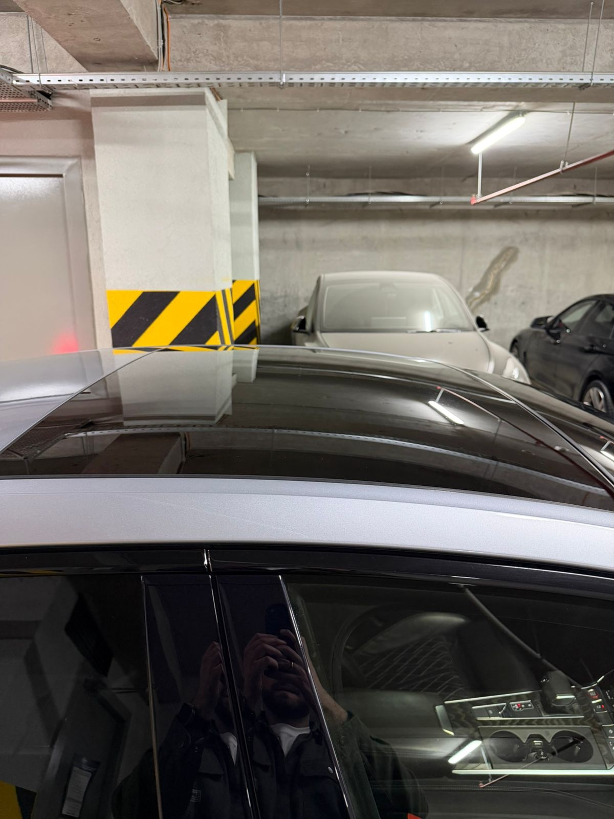 Audi S6 - фото 8