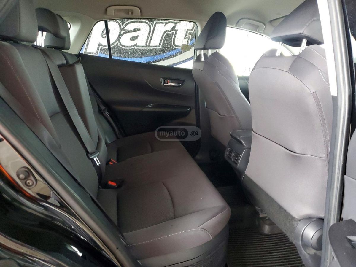 Toyota Venza Le 2024 — миниатюра 11