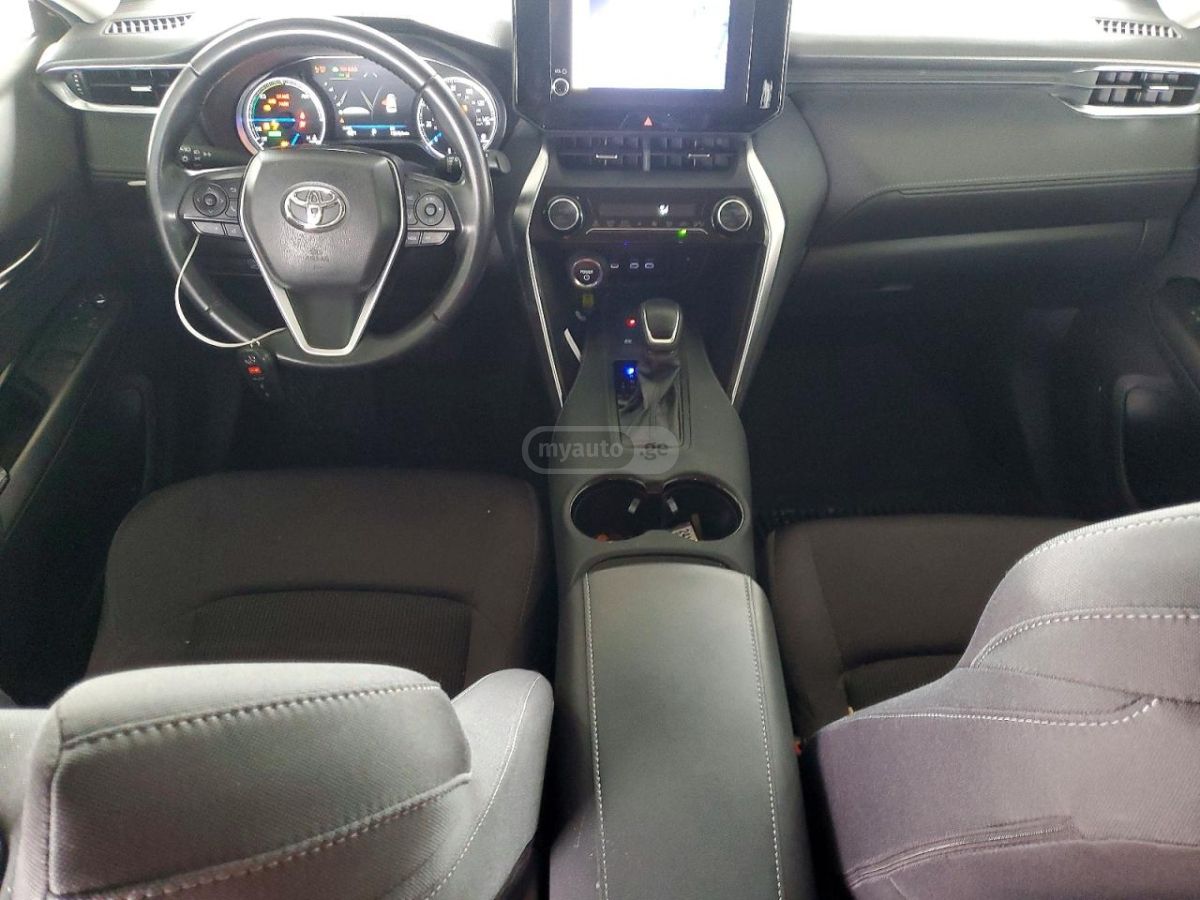 Toyota Venza Le 2024 — миниатюра 2