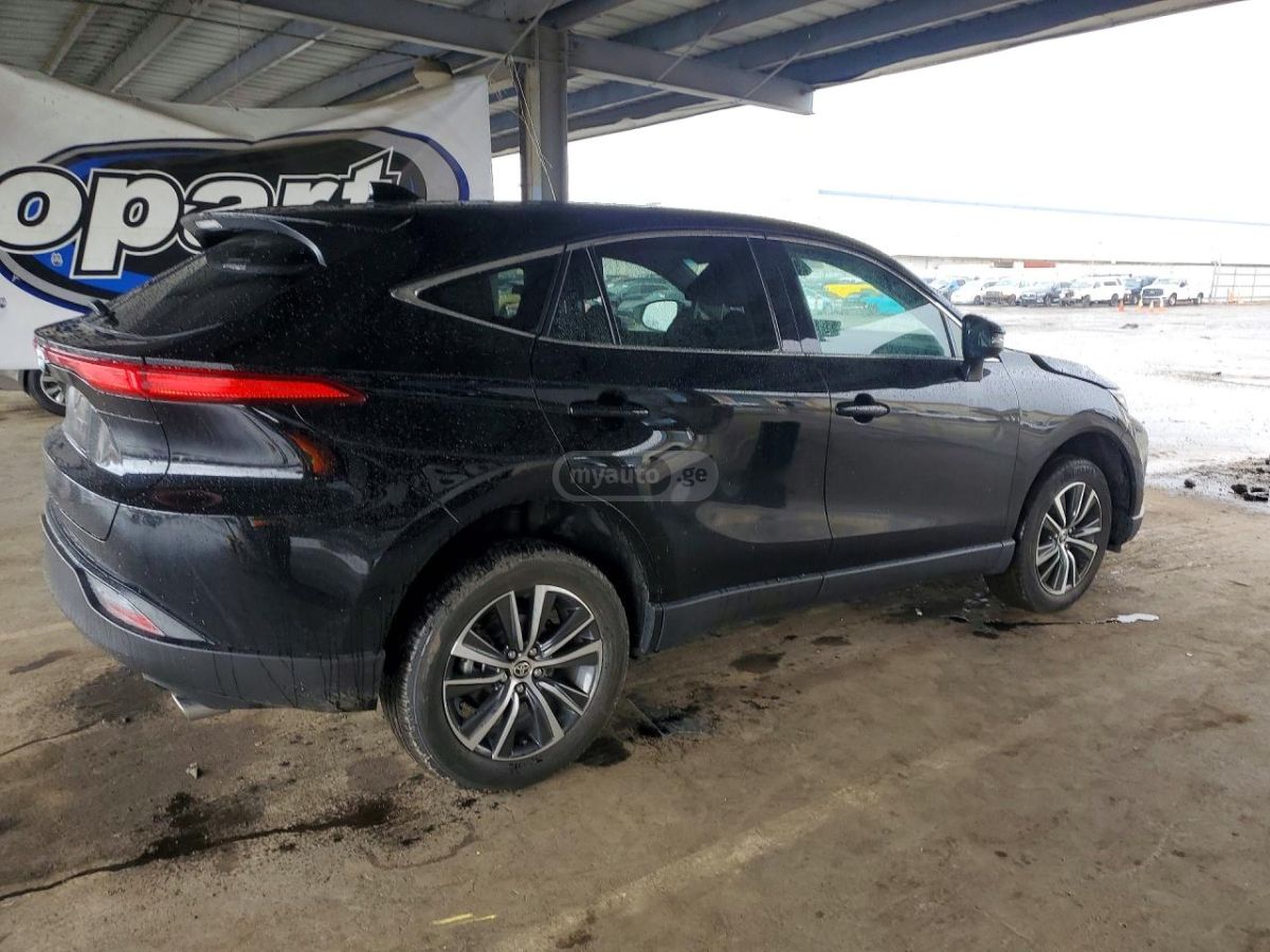 Toyota Venza Le 2024 — миниатюра 5