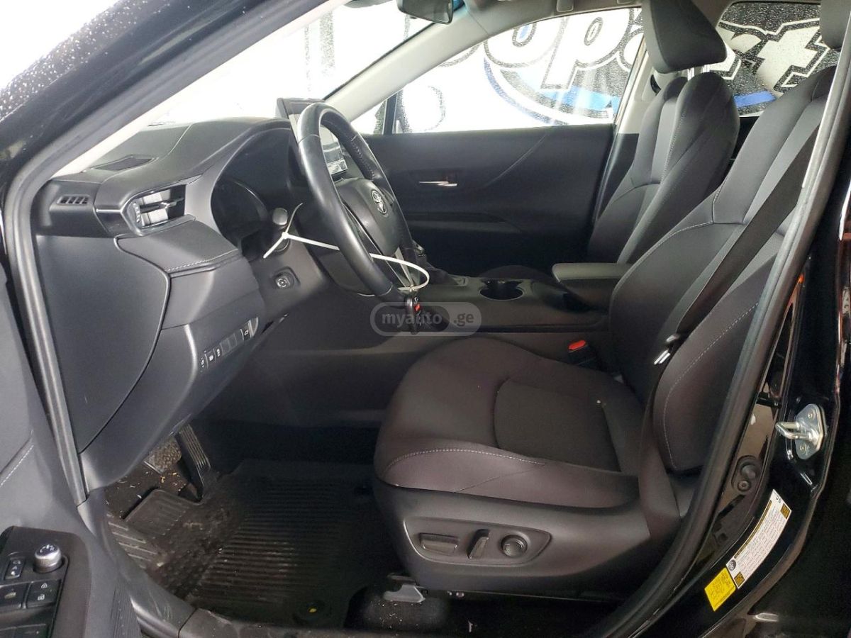 Toyota Venza Le 2024 — миниатюра 6