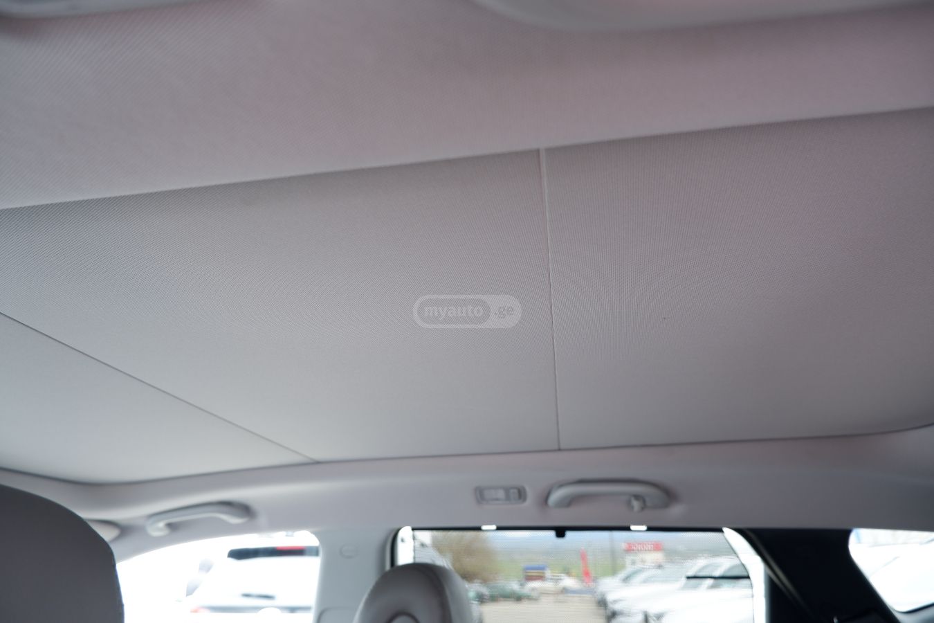 Hyundai Santa FE - фото 9