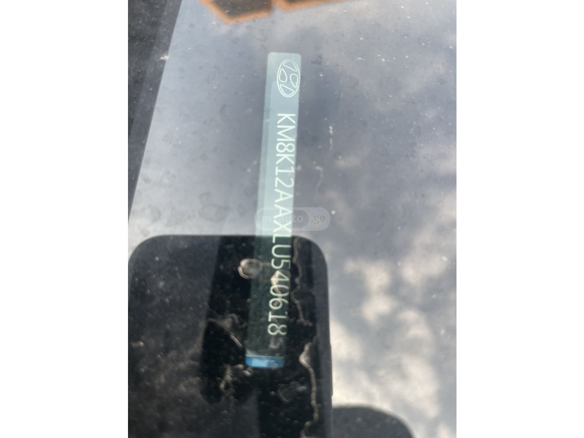 Hyundai kona - фото 7