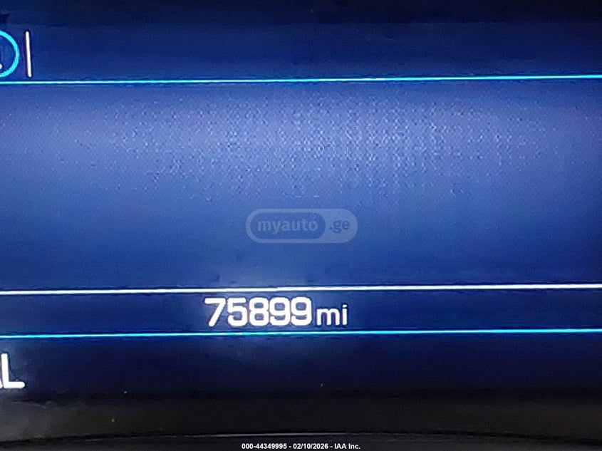 Chevrolet Equinox - фото 14