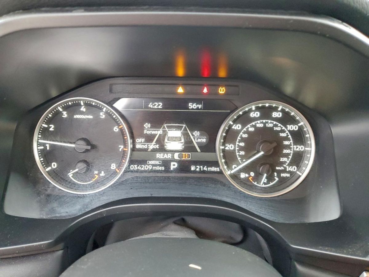 Mitsubishi Outlander - фото 9