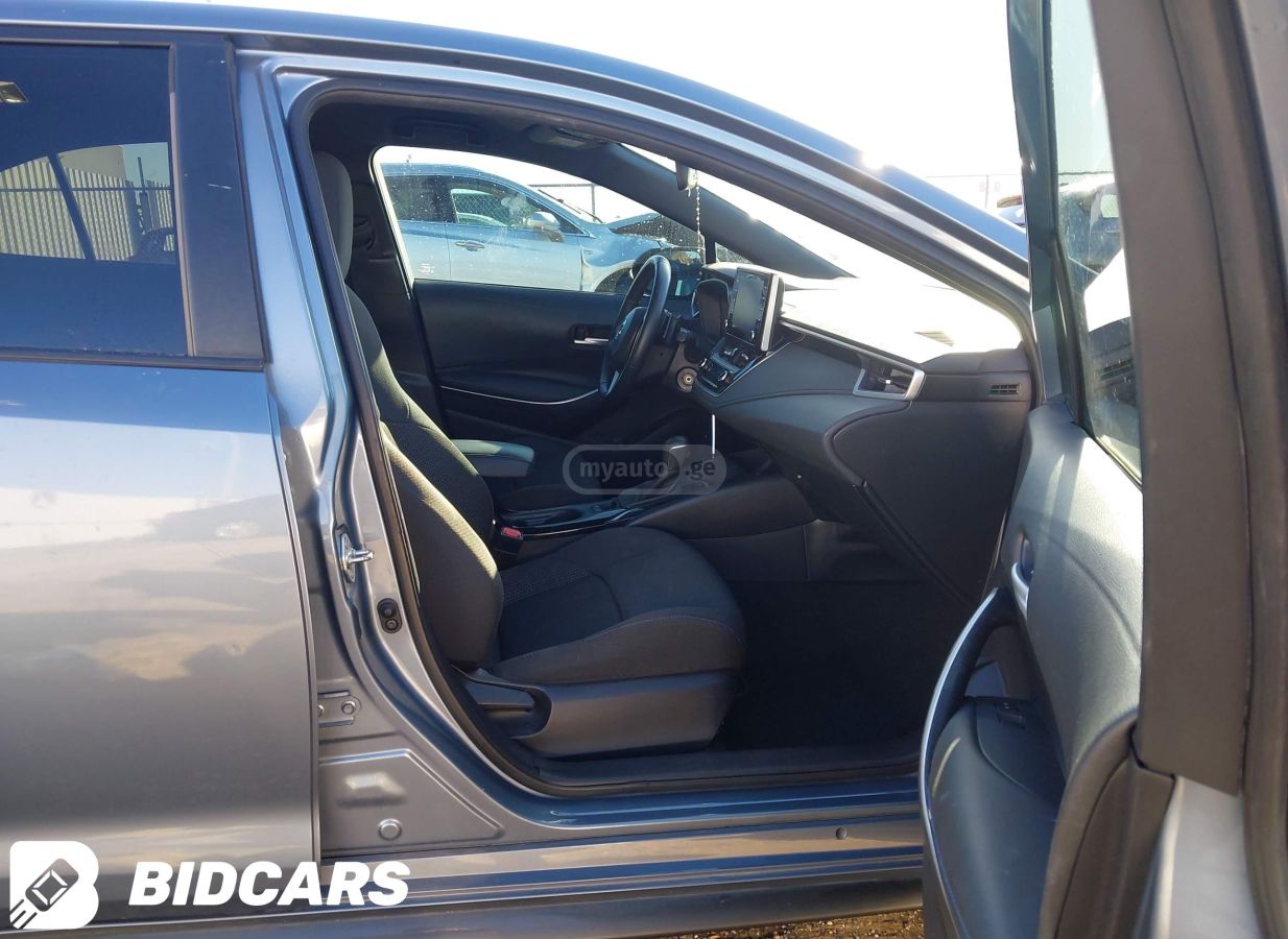 Toyota Corolla - фото 5