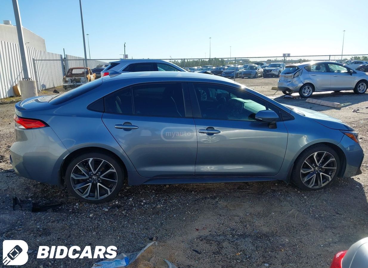 Toyota Corolla - фото 8