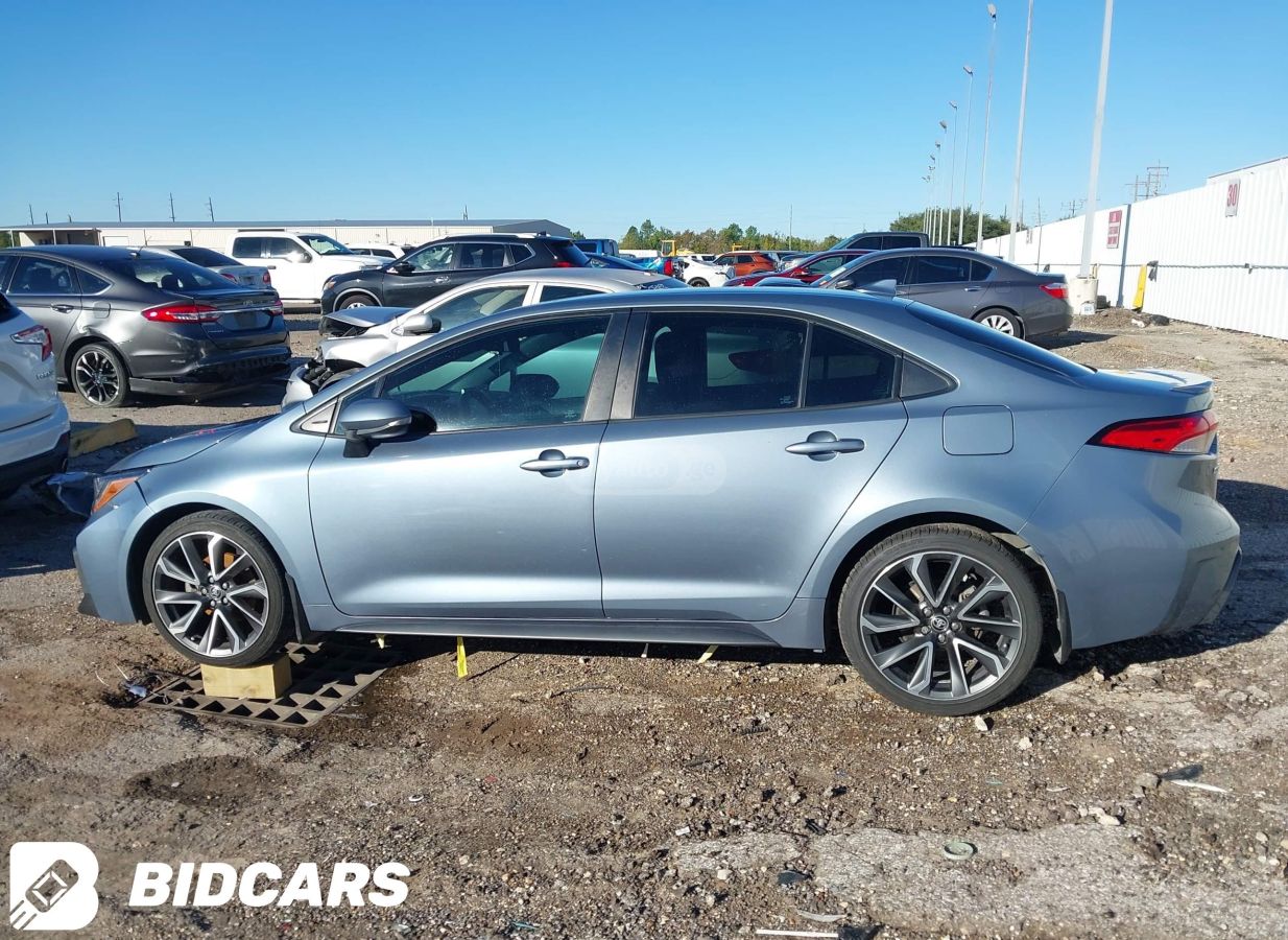 Toyota Corolla - фото 9