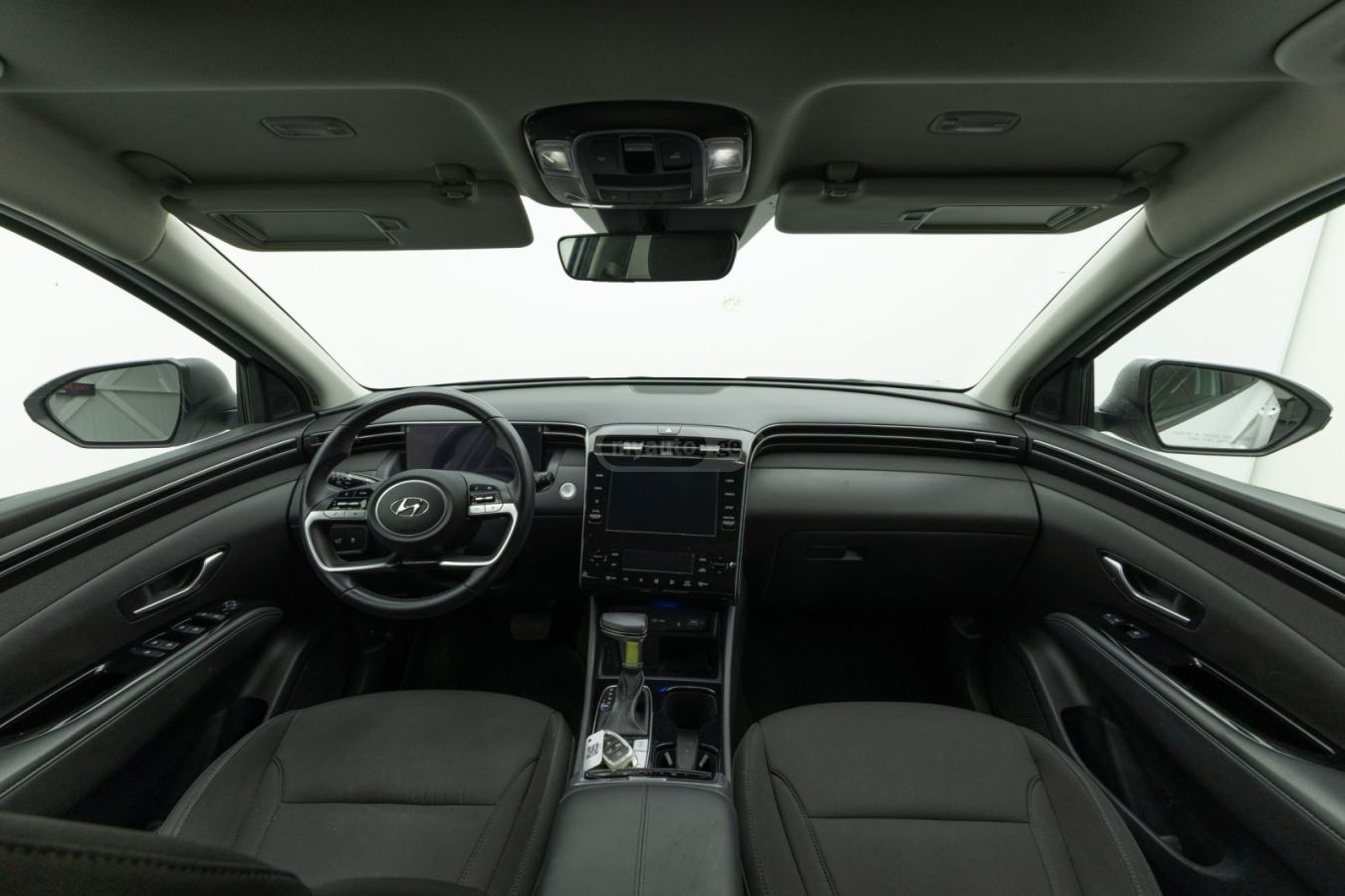 Hyundai Tucson - фото 2