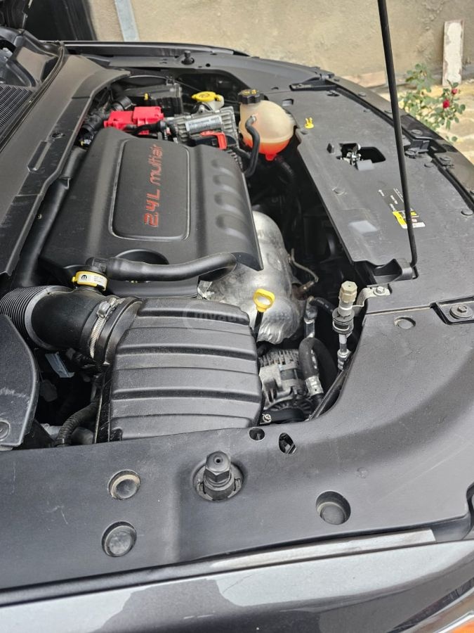 Jeep Compass - фото 10