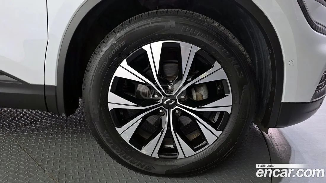 Renault Samsung QM6 - фото 5