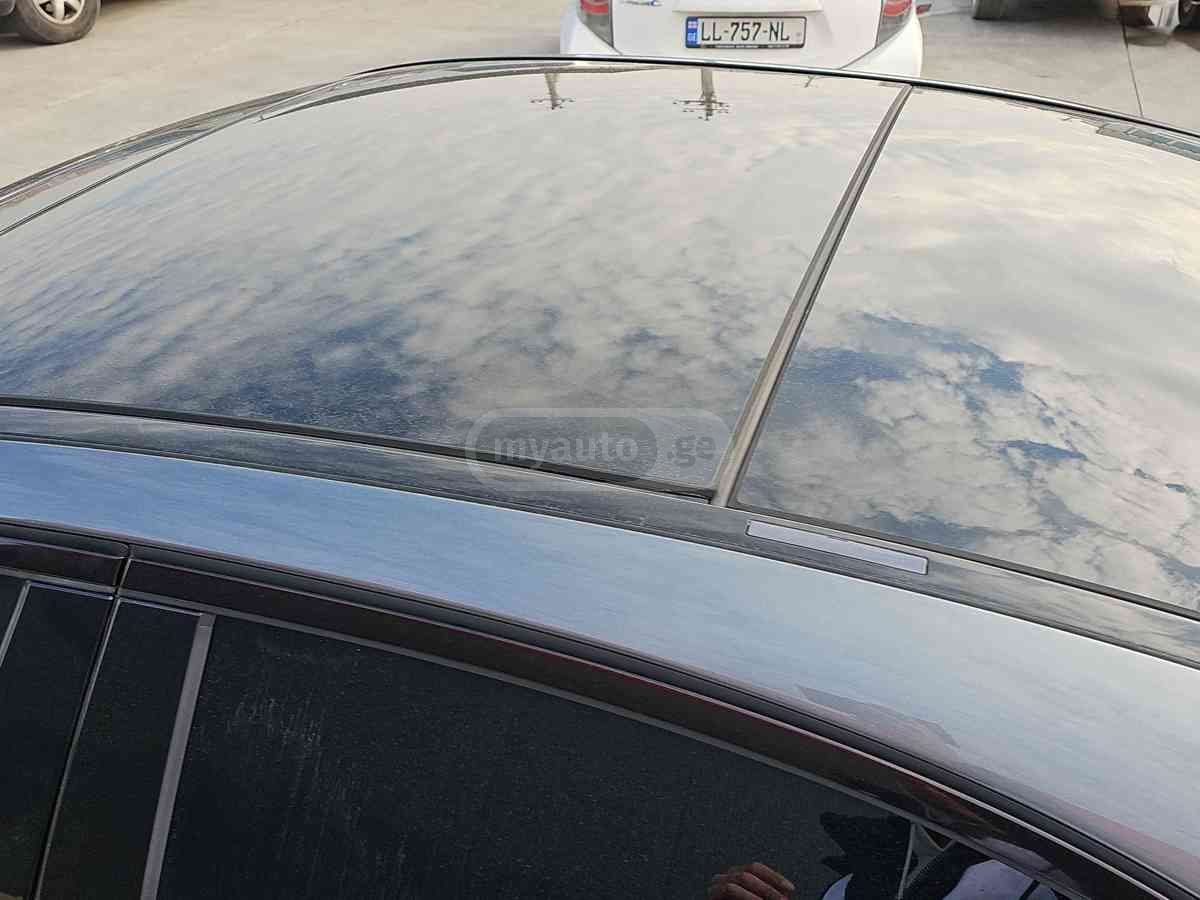 Mercedes-Benz Mercedes-benz C 300 — миниатюра 9