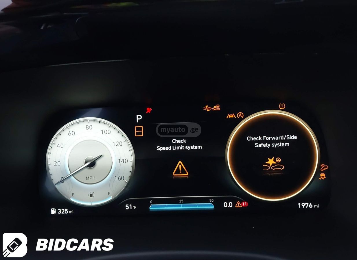 Hyundai Palisade 2025 — миниатюра 6