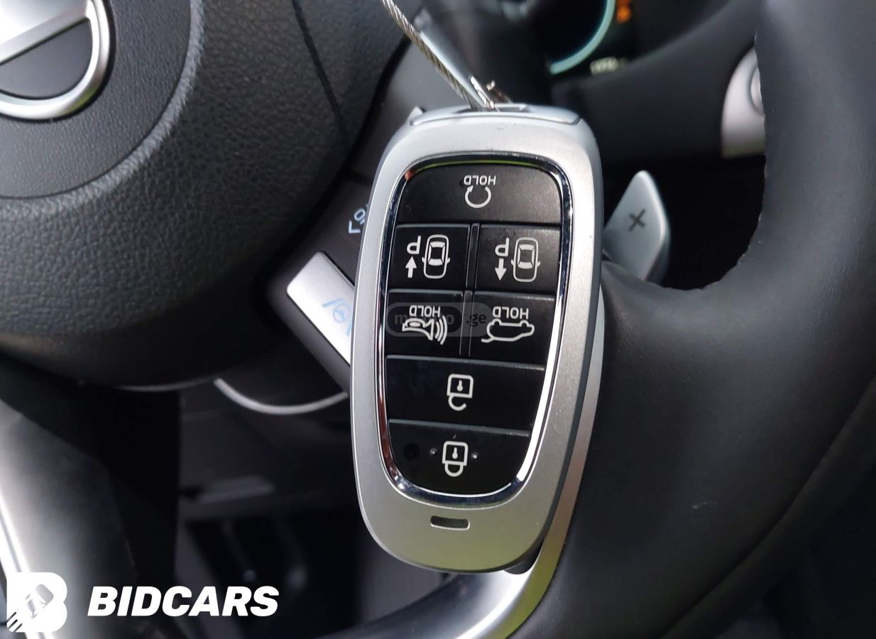 Hyundai Palisade 2025 — миниатюра 9