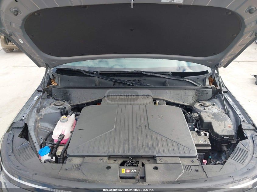 Hyundai kona 2025 — миниатюра 10