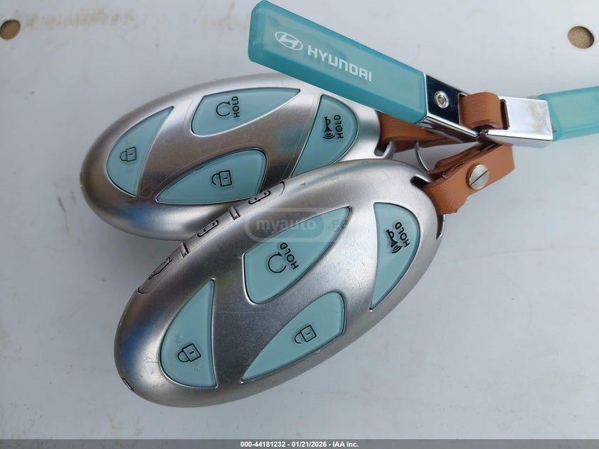 Hyundai kona 2025 — миниатюра 11