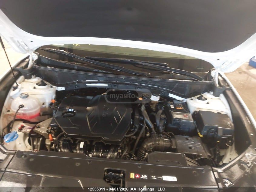 Hyundai Tucson - фото 10