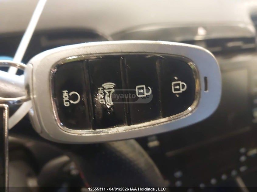 Hyundai Tucson - фото 11