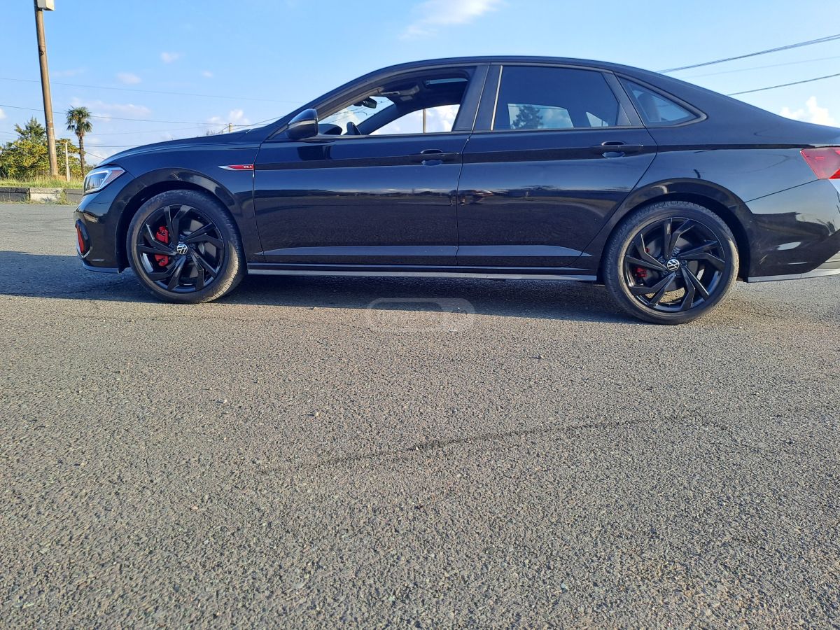 Volkswagen Jetta - фото 10